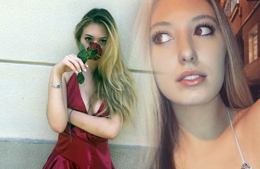 22 yaşındaki Yasmin Erbil 36 yaşındaki sevgilisini yalanladı mı?