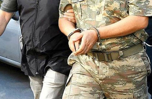 Darbeci generalin emir astsubayının girdiği siteye bak!