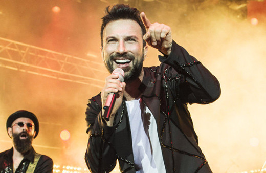 Tarkan'ın alacağı rekor ücret dudak uçuklattı!