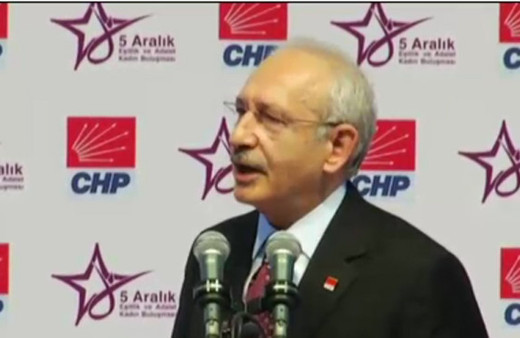 Kılıçdaroğlu'ndan 'evi aranmalı' diyen Külünk'e yanıt