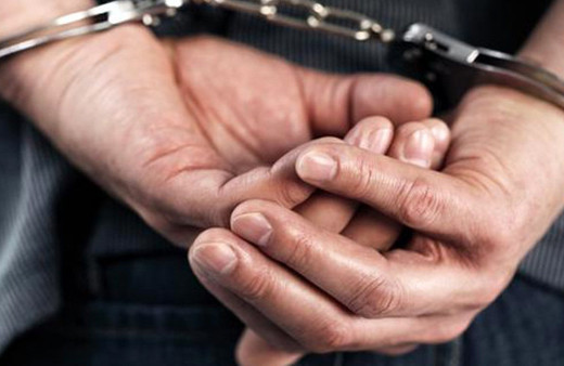 16 kişiyi öldürmüştü! 25 yıl sonra yakalandı