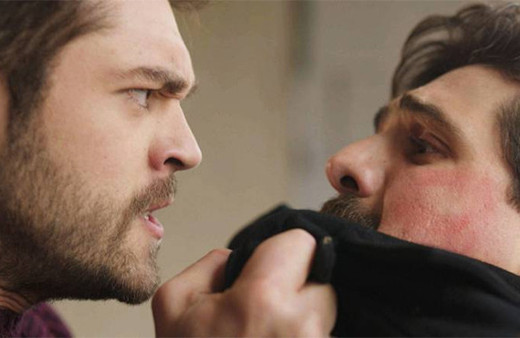 Meryem 19.yeni bölüm fragmanı Savaş Oktay'ı öldürecek mi? 