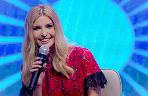 Ivana Trump en çok dilencilere yaramıştı ama bakın sonra ne oldu