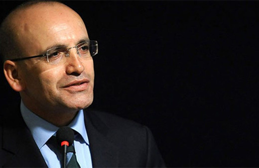 Başbakan Yardımcısı Şimşek'ten açıklama! BDDK üyeleri...