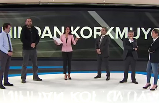 Kılıçdaroğlu'nun tehdidine A Haber'den cevap geldi!