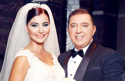 Hande Fırat kaç yaşında eşi Murat Vardar kimdir?