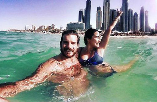 Hakan Hatipoğlu'nu sosyal medyada çıldırttılar