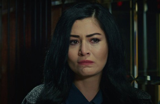 Eşkıya Dünyaya Hükümdar Olmaz 83. bölüm: Ayla Çelik - Dikensiz Gül