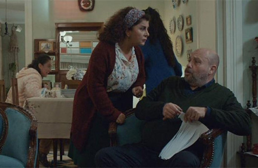 Hayat Sırları 6. bölüm 3. fragmanı