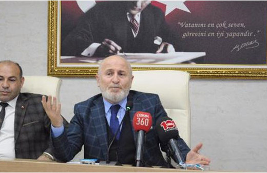 ’Kadına şiddet’ tartışması: Adam öldürüyorsa cezasını çekiyor