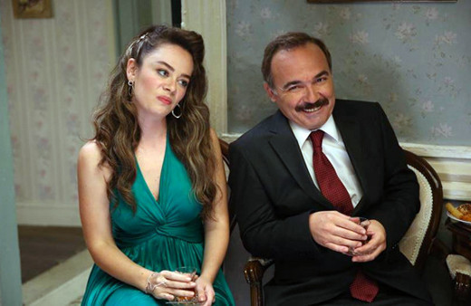 Aile Arasında açılışıyla sezona damga vurdu