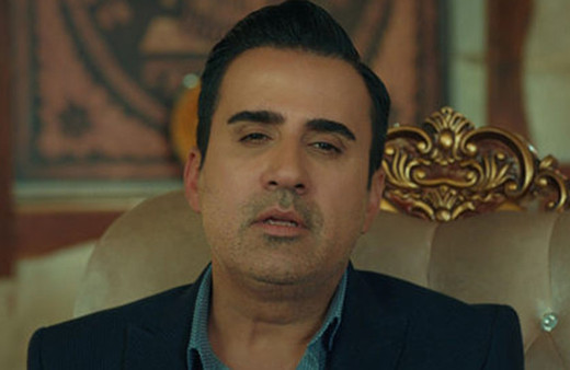 Aşk ve Mavi 44. bölüm 2. fragmanı