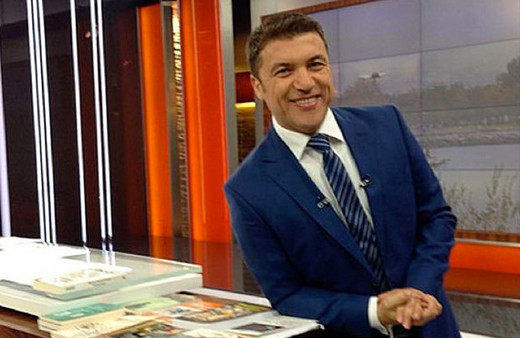 İsmail Küçükkaya bunu ilk kez yaptı izleyenler bile şoke oldu