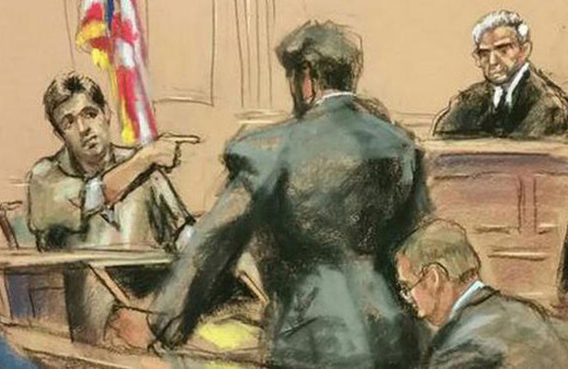 Zarrab'ın kimliği mi değişiyor? Çok konuşulacak anlaşma ortaya çıktı