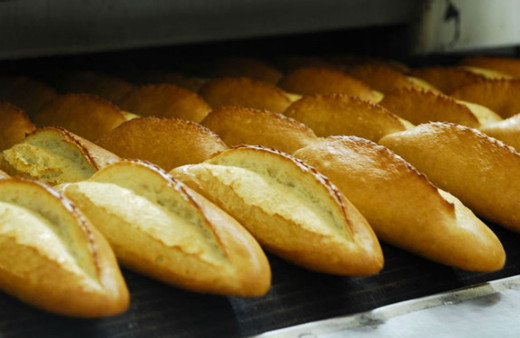 Flaş açıklama ekmek 5 TL olsun