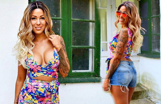 Hayatının kabusunu yaşadı pes etmedi! Herkes onun peşinde