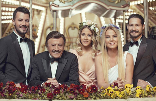 Selami Şahin nereli eşi Didem Şahin kaç yaşında kimdir?