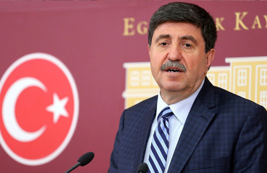 Dünya ayağa kalkmıştı! HDP'den ABD'ye 'Kudüs' tepkisi