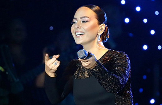 İtirafçı Zarrab işlerini etkiledi mi? Ebru Gündeş yılbaşında ne kadar kazanacak