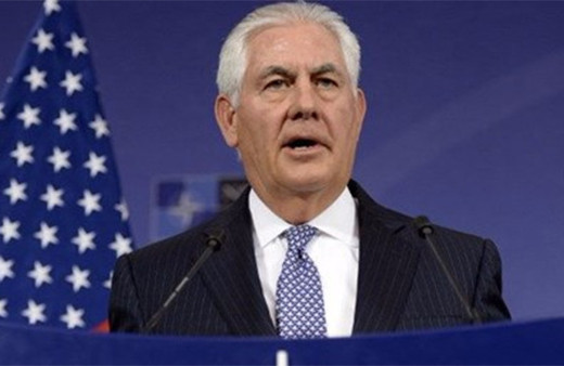 ABD'den flaş Rusya ve Beşar Esad açıklaması!