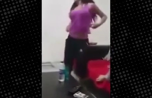 Gelin adayı Solmaz'a ait olduğu söylenen +18'lik görüntüler