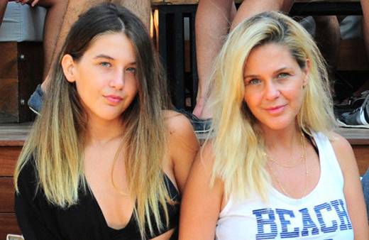 Ünlülerin çok bilmediğiniz çocukları