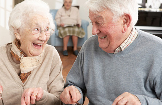 Yaşlılıkta erken ölüm belirtisi açıklandı