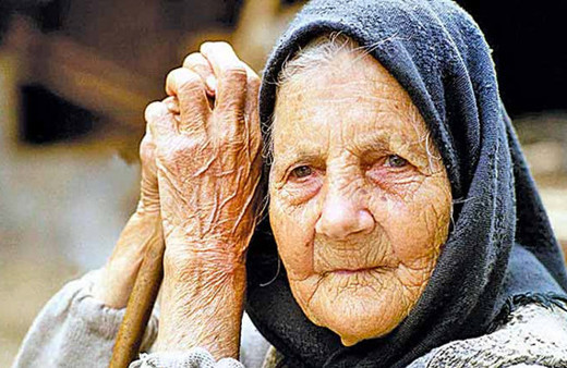 Bilim insanları yaşlılarda ölüm belirtisinin habercisini açıkladı