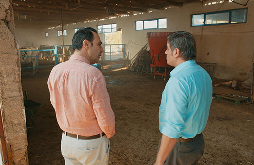 Kalk Gidelim 4. bölüm 2. fragmanı