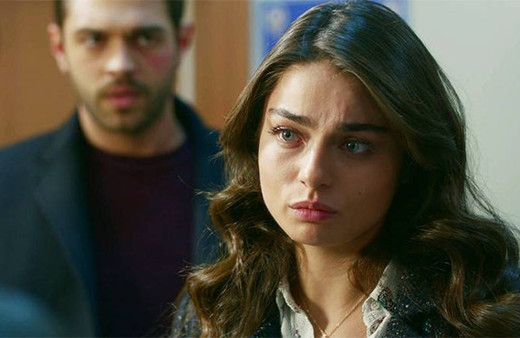 Meryem 20. bölüm fragmanı