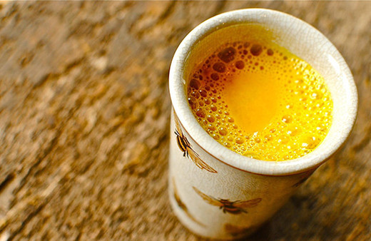 Kalbi koruyor kanseri önlüyor!