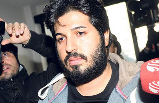 Rıza Zarrab çalışanlarının yakmak istediği evraklarda ne olduğu ortaya çıktı!