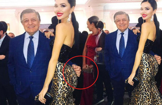 Yılmaz Vural ofsayta yakalandı! Olay fotoğraf