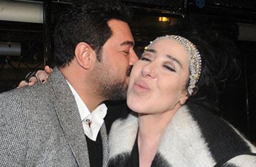 Serkan Kaya 160 bin ödedi Nur Yerlitaş'ı sildi