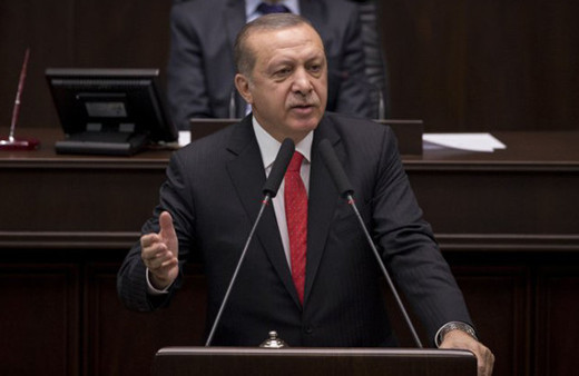 Erdoğan bu sefer yenilecek mi! 2019 kehaneti