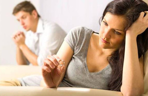 Diyanet'ten dikkat çeken boşanma fetvası!