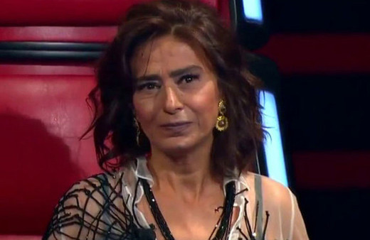 Yıldız Tilbe'den olay Kudüs paylaşımı!