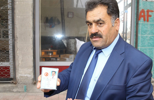 İsmini duyan espiri yapmadan duramıyor yok böyle isim