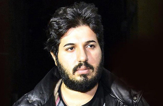 Flaş talimat! Reza Zarrab’ın lüks yatı ile ilgili işlem başlatıldı