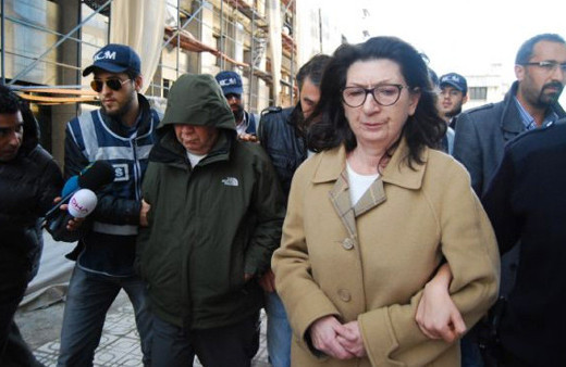 Ünlü çift uyuşturucudan ceza almıştı! 41 yıllık evlilik bitiyor