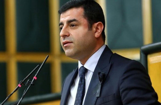 Mahkemeden Selahattin Demirtaş kararı