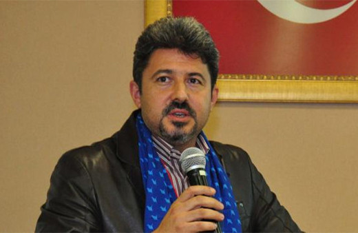 CHP'li meclis üyesi Erdoğan'a hakaretten gözaltında