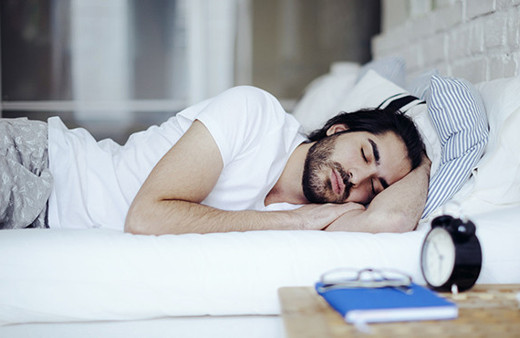 Hiç uyumadan yaşamak mümkün mü?