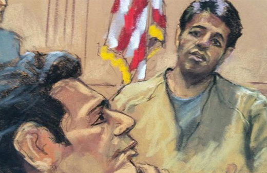 Reza Zarrab'dan davanın seyrini değiştirecek FBI bombası