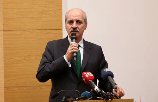 Kurtulmuş: Trump iktidarı sallanıyor