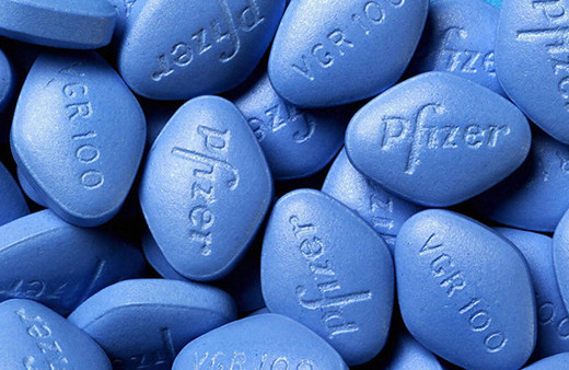 Viagra köyündeki erkekler 'zor durumda'