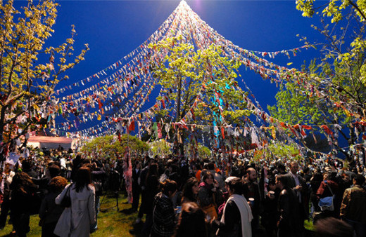 Hıdırellez artık UNESCO listesinde