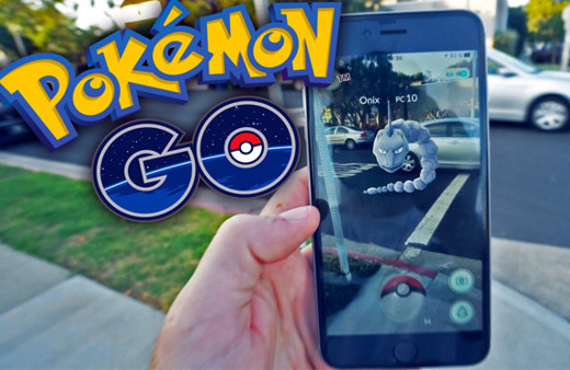 Pokemon Go artık hava durumu gösterecek