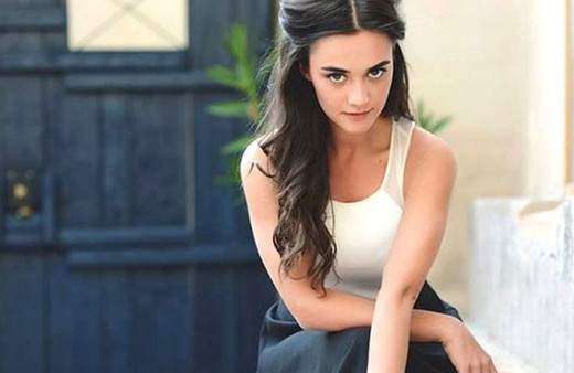 Bir dizi daha ekranlara veda ediyor