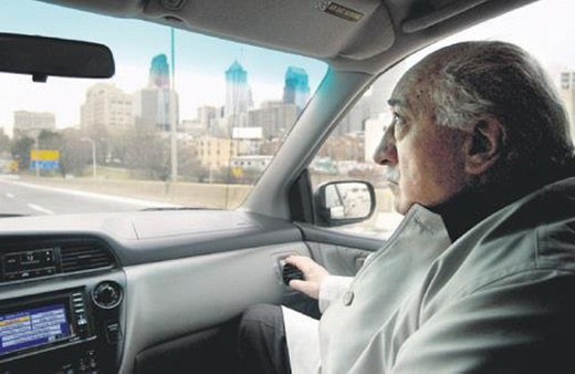 FETÖ’nün ininden yeni görüntüler! İşte en büyük tutkusu